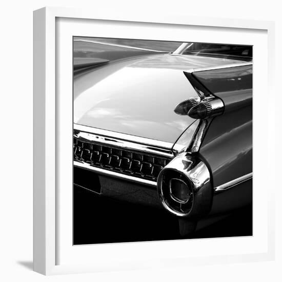 Vintage Car-null-Framed Photographic Print