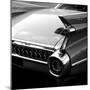 Vintage Car-null-Mounted Photographic Print