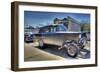 Vintage Car-Robert Kaler-Framed Photographic Print