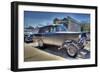 Vintage Car-Robert Kaler-Framed Photographic Print