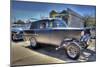 Vintage Car-Robert Kaler-Mounted Photographic Print