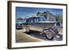 Vintage Car-Robert Kaler-Framed Photographic Print