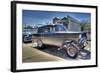 Vintage Car-Robert Kaler-Framed Photographic Print