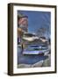 Vintage Car-Robert Kaler-Framed Photographic Print