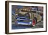 Vintage Car-Robert Kaler-Framed Photographic Print