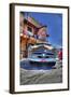 Vintage Car-Robert Kaler-Framed Photographic Print