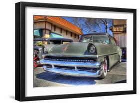 Vintage Car-Robert Kaler-Framed Photographic Print