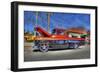 Vintage Car-Robert Kaler-Framed Photographic Print