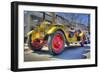 Vintage Car-Robert Kaler-Framed Photographic Print