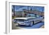 Vintage Car-Robert Kaler-Framed Photographic Print