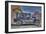 Vintage Car-Robert Kaler-Framed Photographic Print