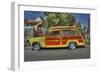 Vintage Car-Robert Kaler-Framed Photographic Print