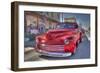 Vintage Car-Robert Kaler-Framed Photographic Print