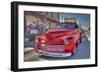 Vintage Car-Robert Kaler-Framed Photographic Print