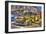 Vintage Car-Robert Kaler-Framed Photographic Print