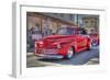 Vintage Car-Robert Kaler-Framed Photographic Print