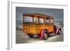 Vintage Car-Robert Kaler-Framed Photographic Print