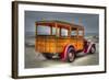 Vintage Car-Robert Kaler-Framed Photographic Print