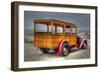 Vintage Car-Robert Kaler-Framed Photographic Print