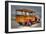 Vintage Car-Robert Kaler-Framed Photographic Print