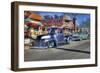 Vintage Car-Robert Kaler-Framed Photographic Print