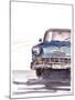 Vintage Car-Irina Trzaskos Studio-Mounted Giclee Print