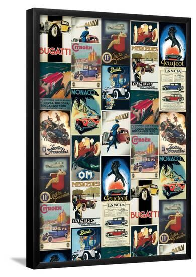 Poster, , large