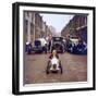 Vintage Cars-null-Framed Photographic Print