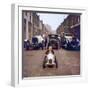 Vintage Cars-null-Framed Photographic Print