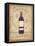 Vintage Cellar 1-Chad Barrett-Framed Stretched Canvas