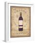 Vintage Cellar 1-Chad Barrett-Framed Art Print