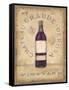 Vintage Cellar 1-Chad Barrett-Framed Stretched Canvas