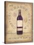 Vintage Cellar 1-Chad Barrett-Stretched Canvas