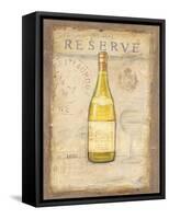 Vintage Cellar 2-Chad Barrett-Framed Stretched Canvas