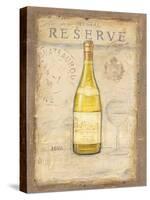 Vintage Cellar 2-Chad Barrett-Stretched Canvas