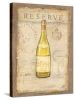 Vintage Cellar 2-Chad Barrett-Stretched Canvas