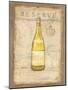 Vintage Cellar 2-Chad Barrett-Mounted Art Print