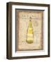 Vintage Cellar 2-Chad Barrett-Framed Art Print