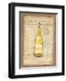 Vintage Cellar 2-Chad Barrett-Framed Art Print