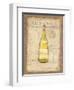 Vintage Cellar 2-Chad Barrett-Framed Art Print