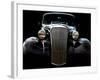 Vintage Chevrolet-Clive Branson-Framed Photo