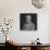 Vintage Civil War Photo of Confederate Civil War General Robert E. Lee-null-Stretched Canvas displayed on a wall