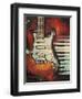 Vintage Classic-Bruce Langton-Framed Art Print