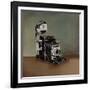 Vintage Classics II - camera-Sydney Edmunds-Framed Giclee Print