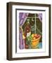 Vintage Classics-Laura Seeley-Framed Art Print