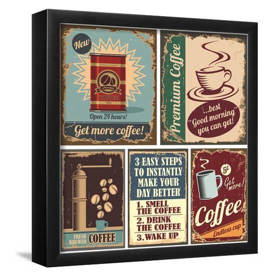 Poster, , large