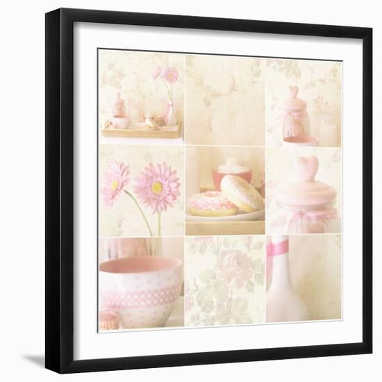 Vintage Collection-Delphine Devos-Framed Photographic Print