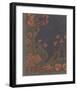 Vintage Décor - Bloom-Loft Studio-Framed Art Print