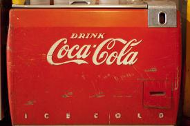 Coca Cola Posters Prints Paintings Wall Art For Sale Allposters Com