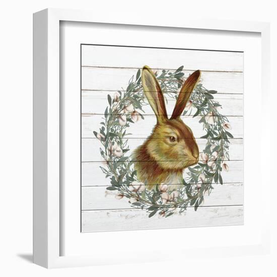 Vintage Easter 7-Ann Bailey-Framed Art Print